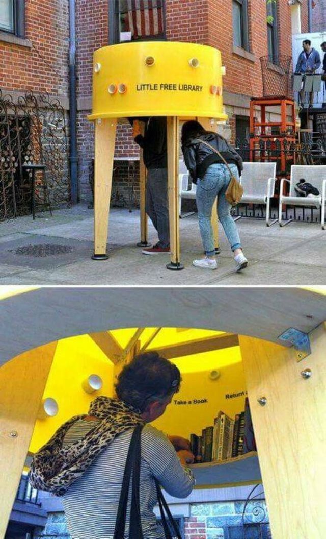 Creative Designs (17 pics)
