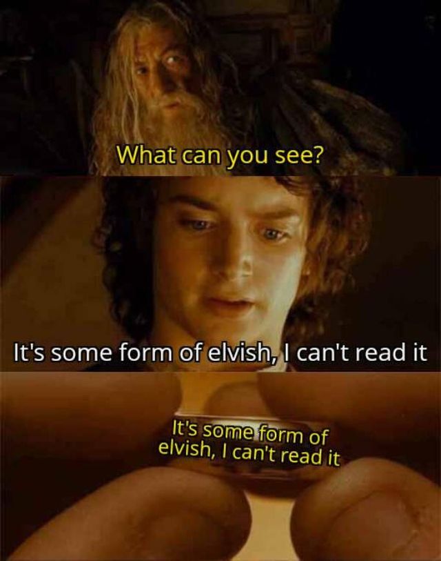 Funny Memes (14 pics)