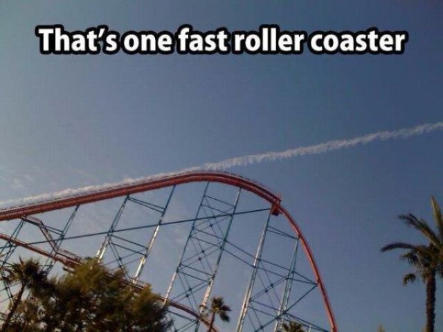 Strange Photos From Around The World (27 pics)