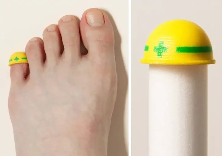 Useless Inventions (17 pics)