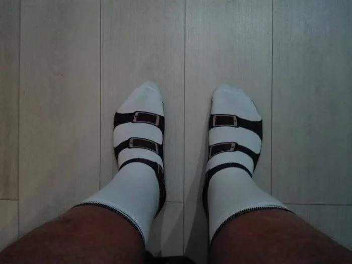 Useless Inventions (17 pics)