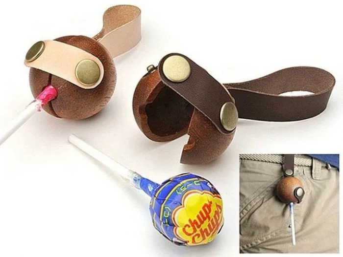 Useless Inventions (17 pics)