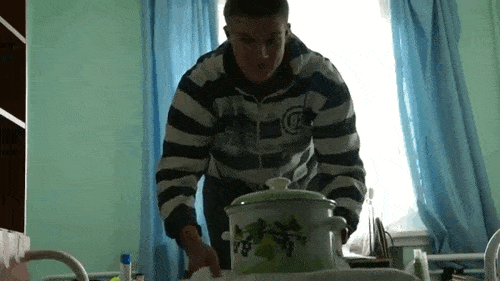 Acid GIFs, October 3 (25 gifs) Acid GIFs, October 3 (25 gifs)