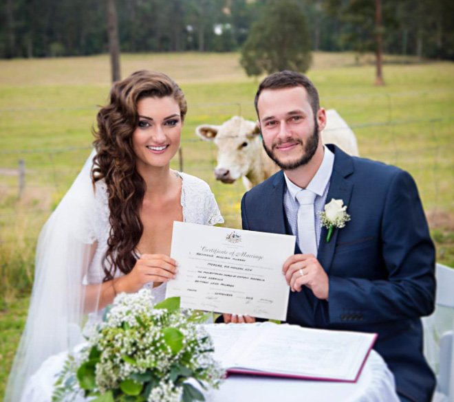 Funny Photobombs (19 pics)