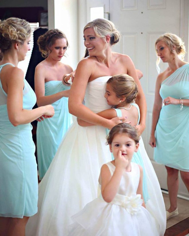 Funny Photobombs (19 pics)