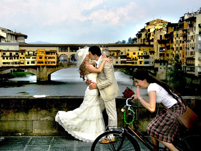 Funny Photobombs (19 pics)