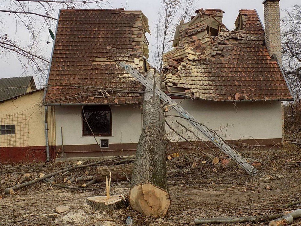 Bad Days Happen (27 pics)