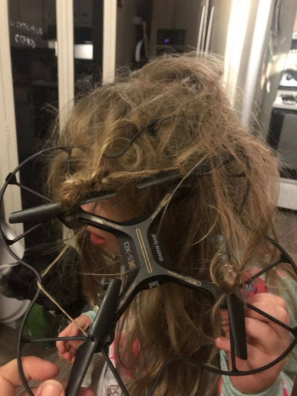 Bad Days Happen (27 pics)