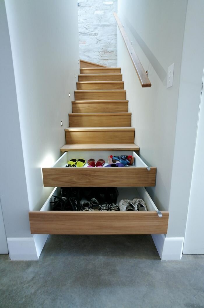 Perfect Space Organization (25 pics)
