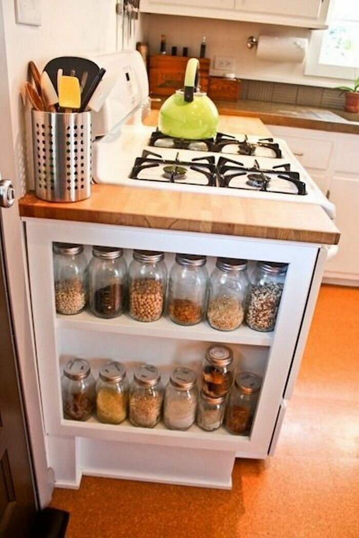 Perfect Space Organization (25 pics)
