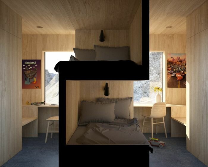 Perfect Space Organization (25 pics)