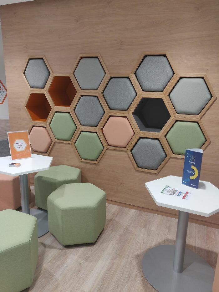 Perfect Space Organization (25 pics)