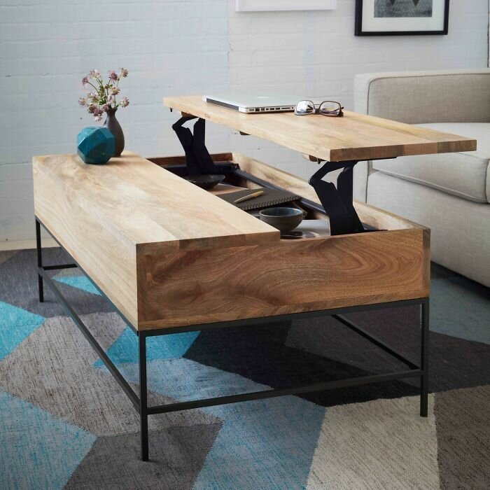 Perfect Space Organization (25 pics)