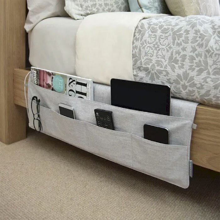 Perfect Space Organization (25 pics)