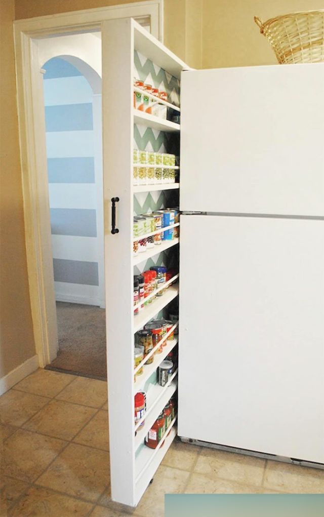 Perfect Space Organization (25 pics)