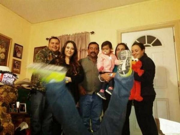 Unfortunate Situations (15 pics)