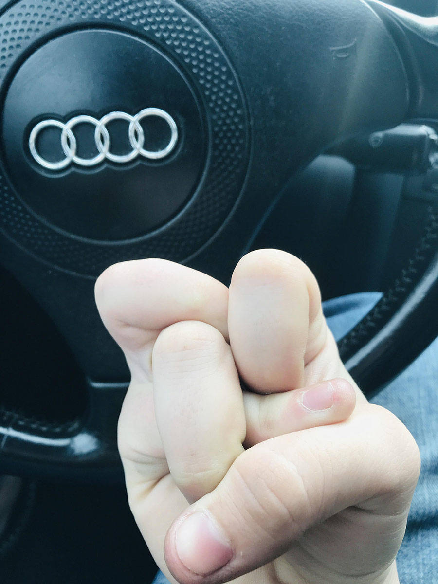 Daily Pictures. Part 1 (63 pics)