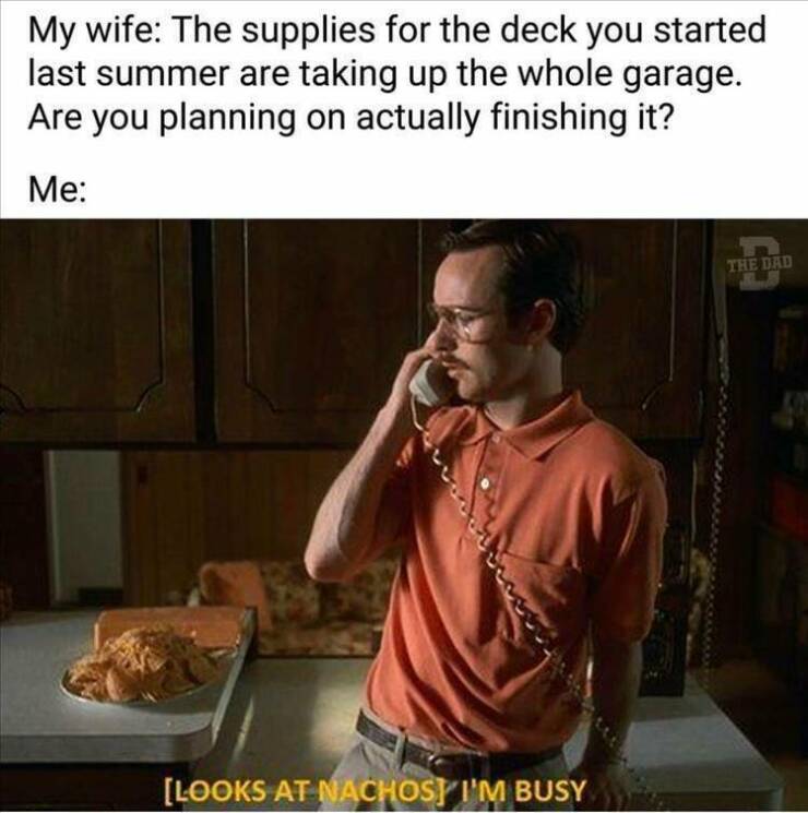 Daily Pictures. Part 2 (62 pics)