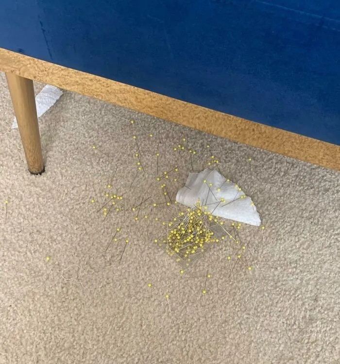 Annoying Finds And Situations (29 pics)