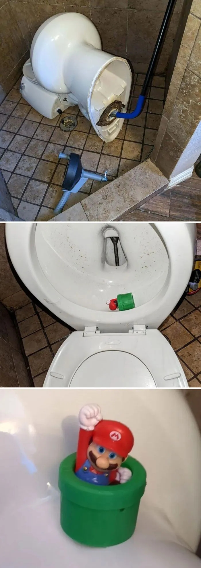 Annoying Finds And Situations (29 pics)