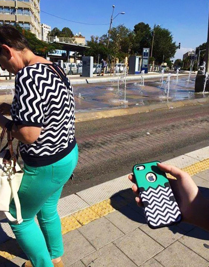 Unexpected Coincidences (25 pics)