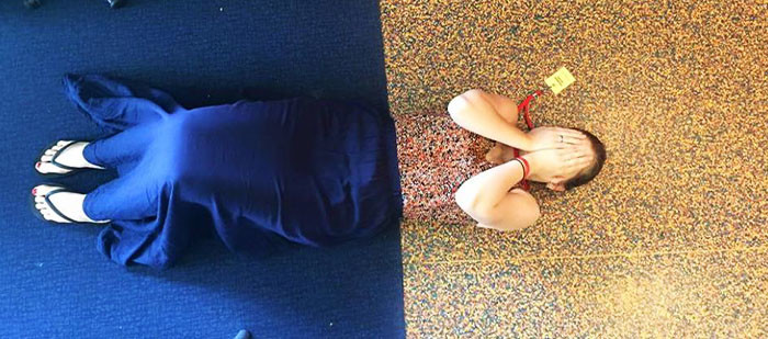 Unexpected Coincidences (25 pics)