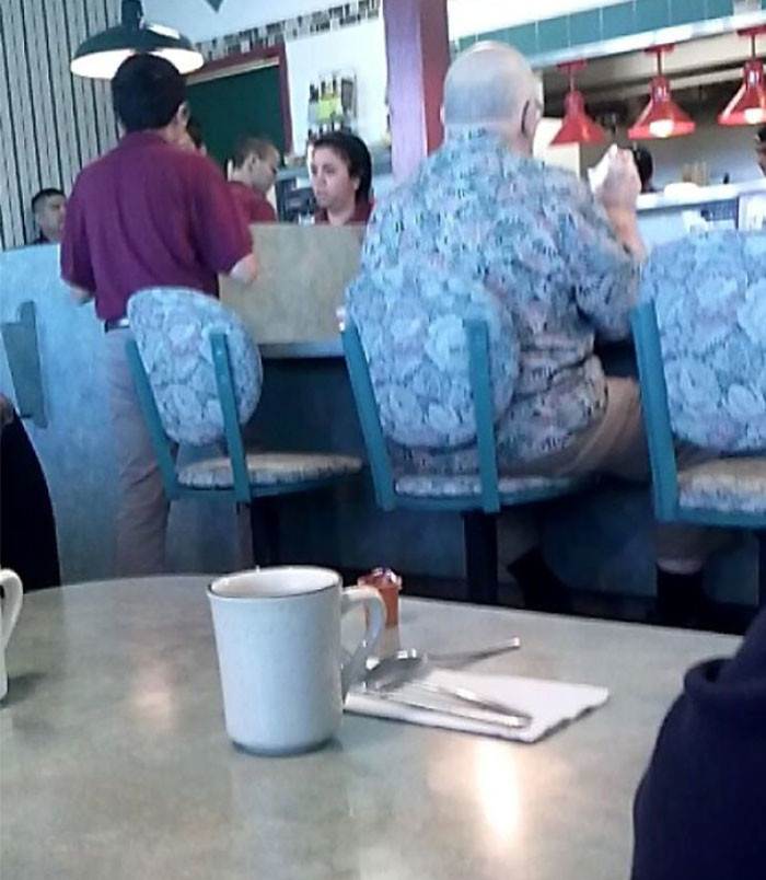 Unexpected Coincidences (25 pics)