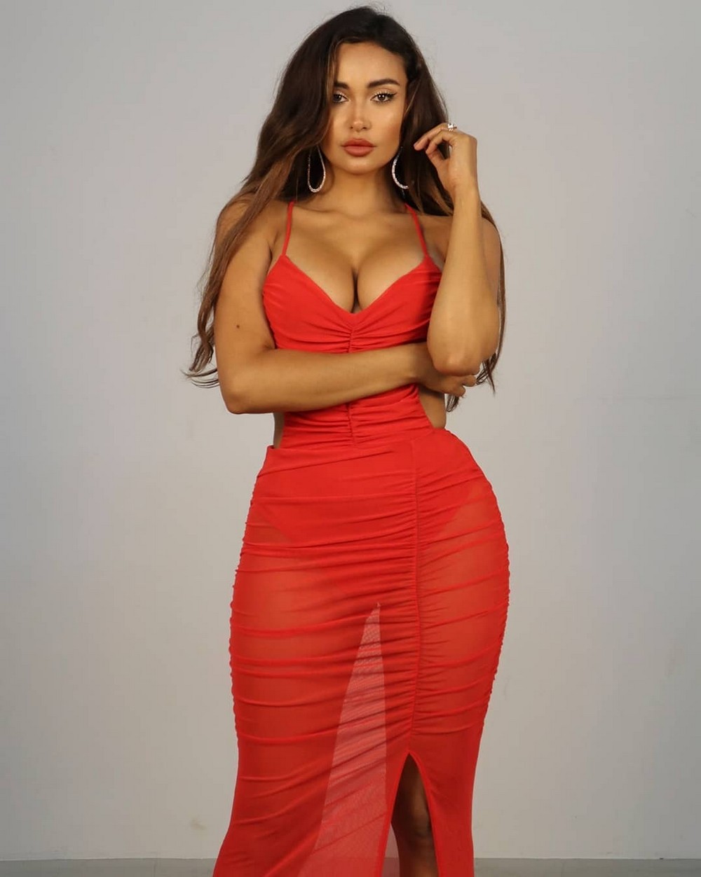 Slim Girls (25 pics)