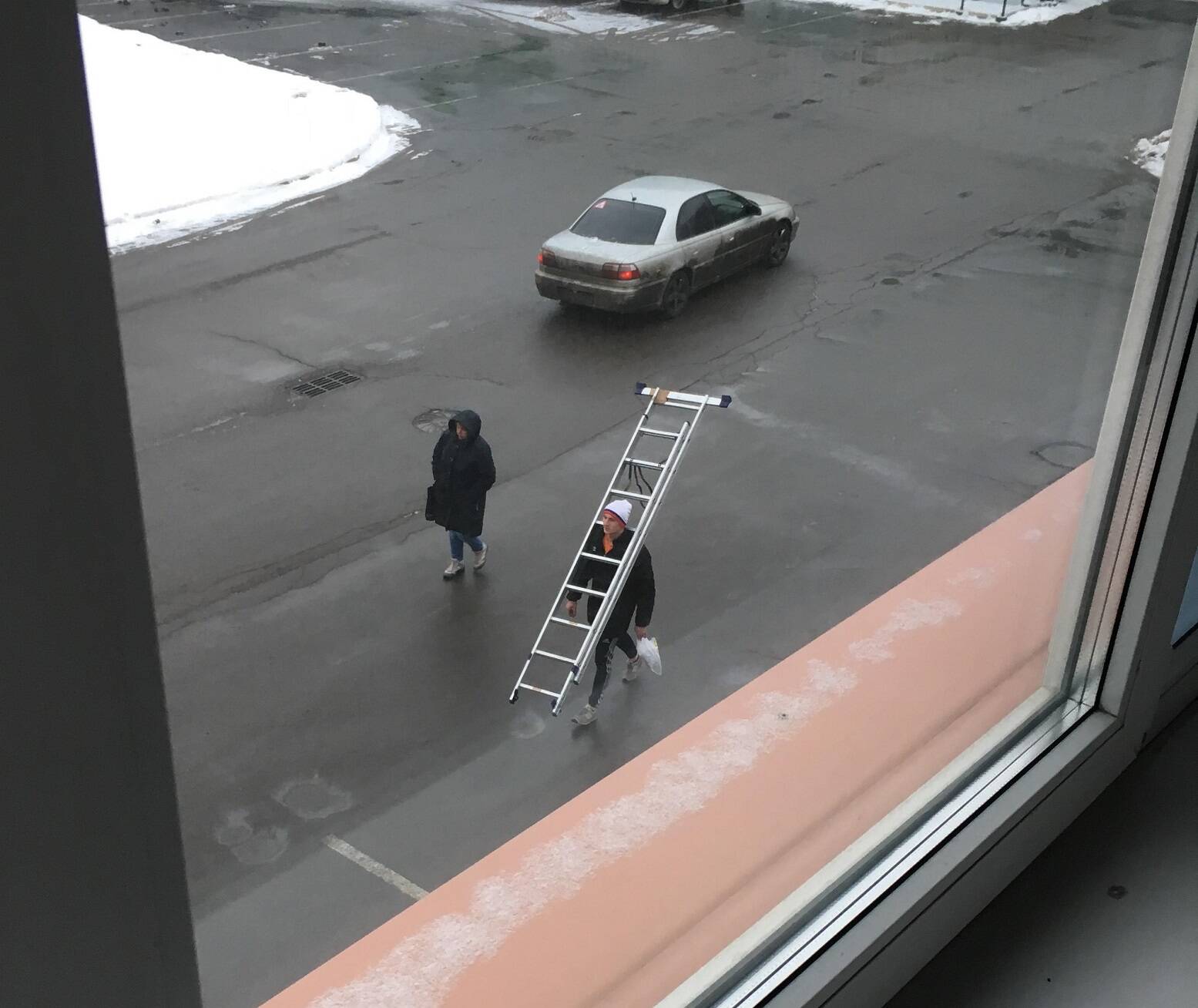 Daily Pictures. Part 1 (65 pics)