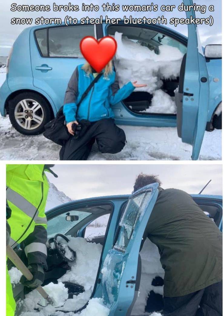 Daily Pictures. Part 2 (64 pics) Daily Pictures. Part 2 (64 pics)