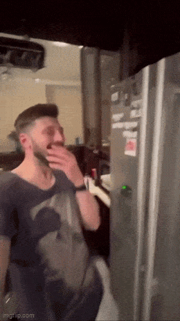 Acid GIFs, October 7 (25 gifs) Acid GIFs, October 7 (25 gifs)