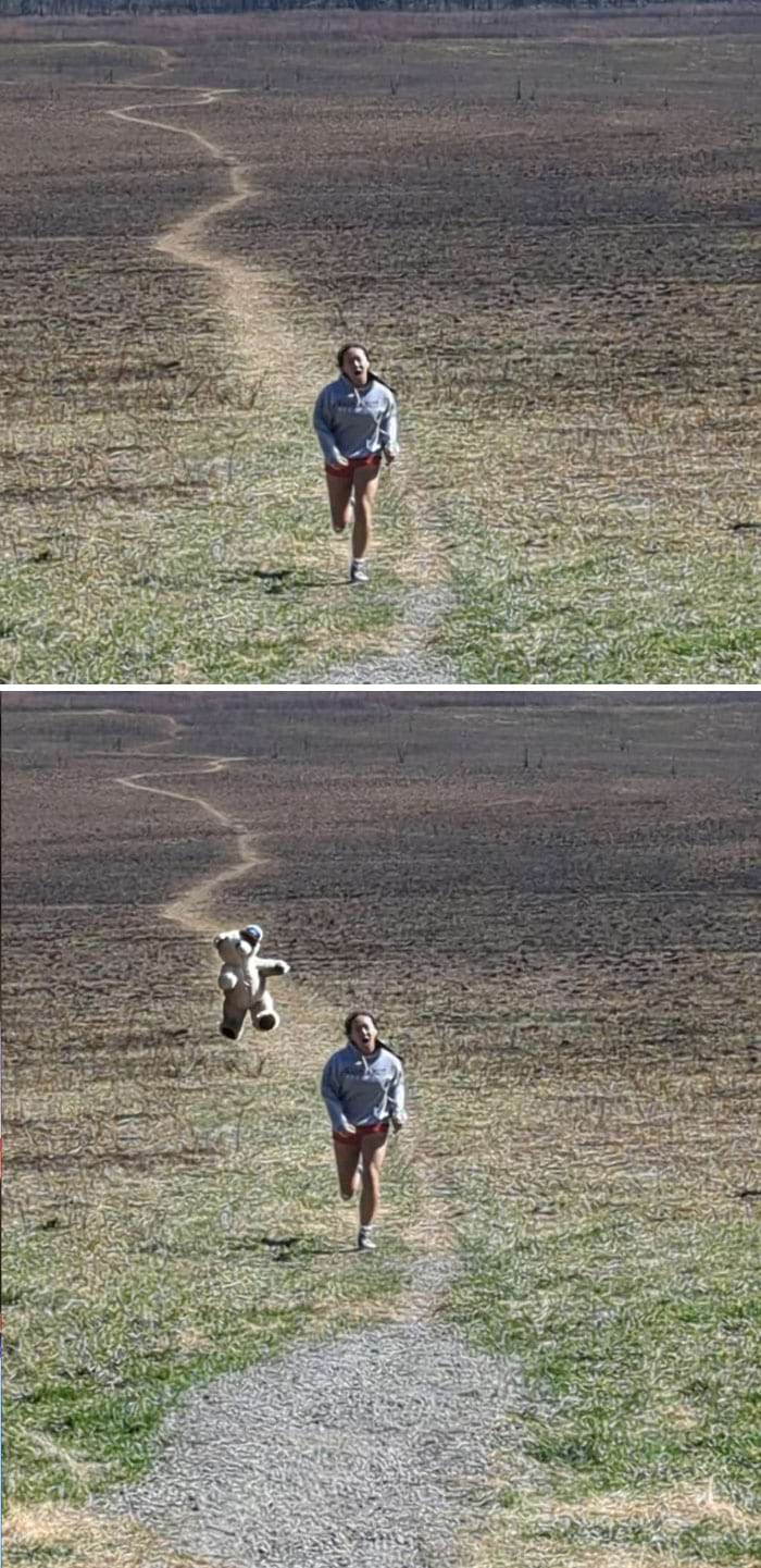 Funny Photoshop (16 pics)