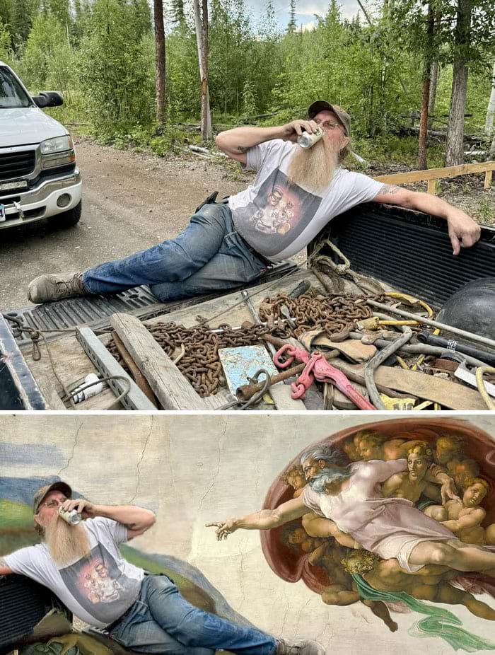 Funny Photoshop (16 pics)