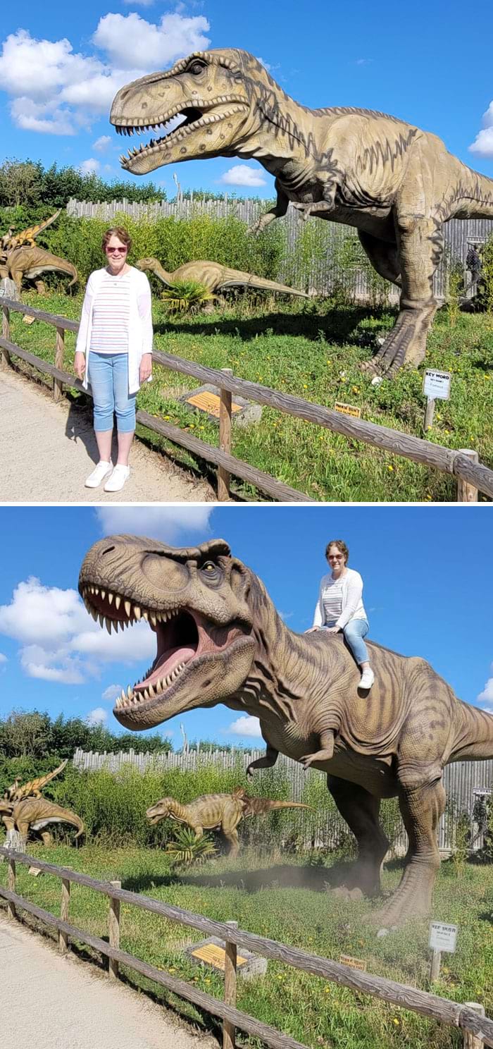 Funny Photoshop (16 pics)