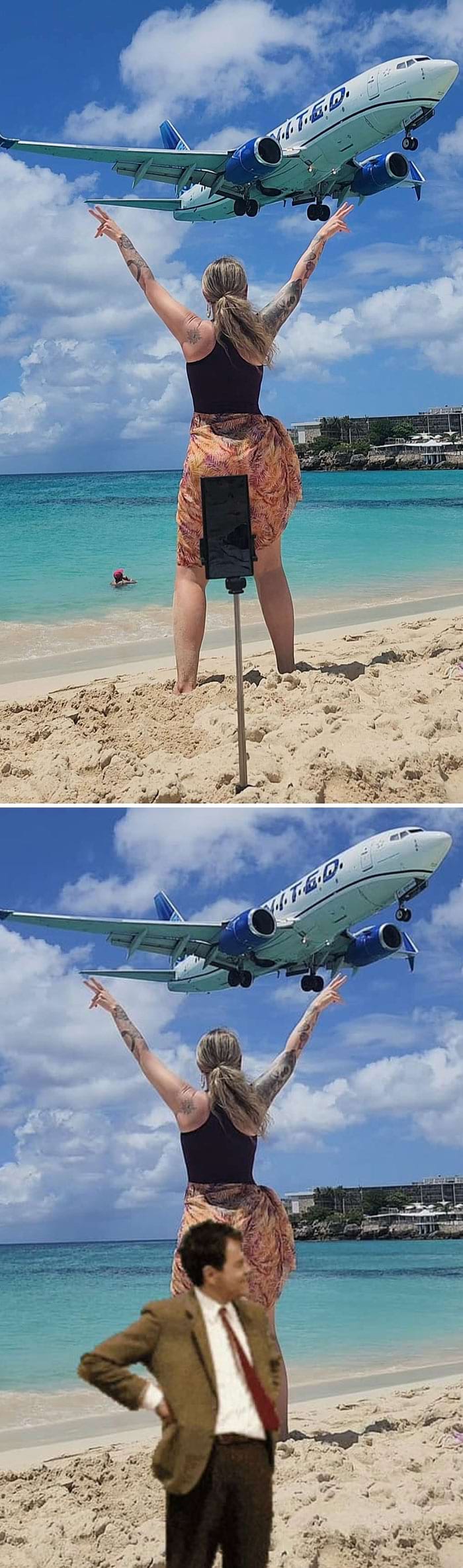 Funny Photoshop (16 pics)