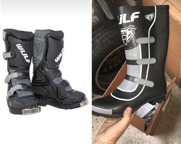 Expectations Against Reality (16 pics)