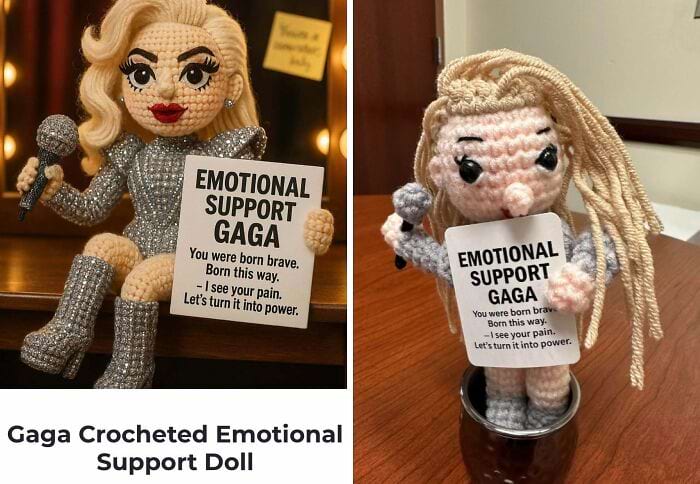 Expectations Against Reality (16 pics)
