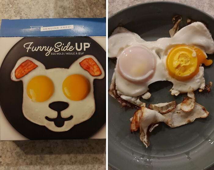 Expectations Against Reality (16 pics)