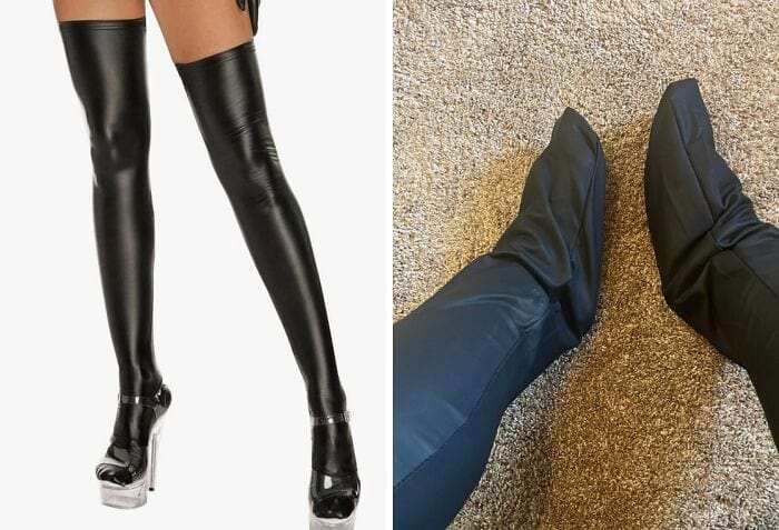 Expectations Against Reality (16 pics)