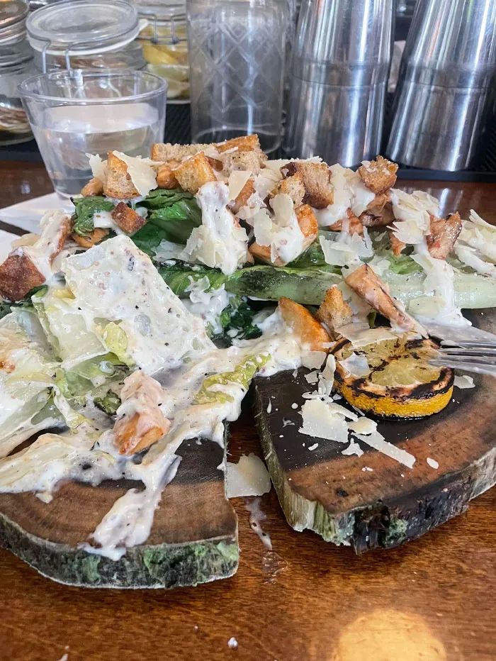 Weird Food Serving (22 pics)