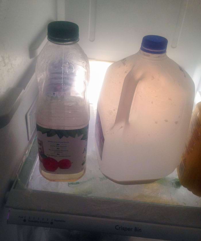 Annoying Finds And Situations (24 pics)