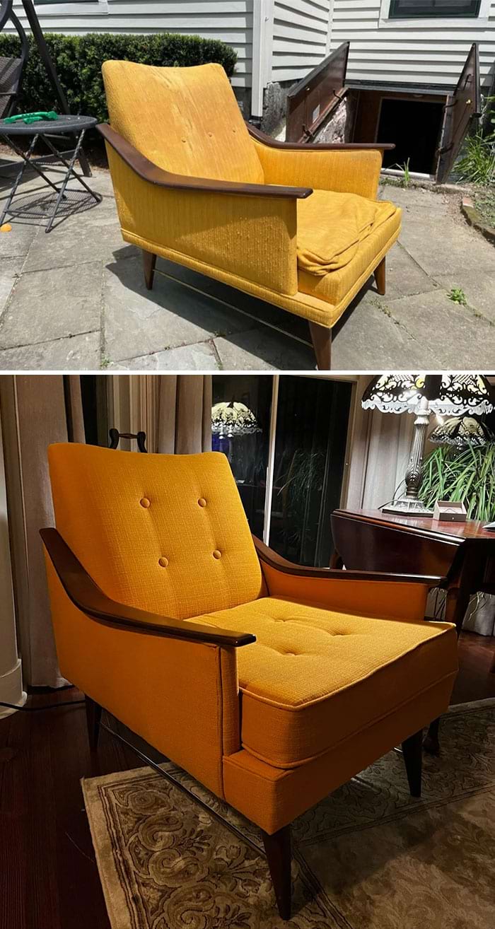 Restoration Of Old Things (18 pics)