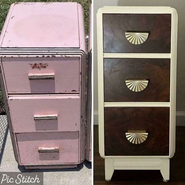 Restoration Of Old Things (18 pics)