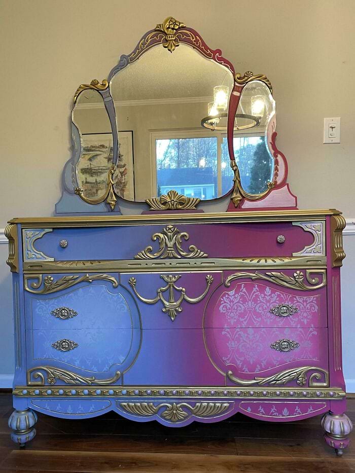 Restoration Of Old Things (18 pics)