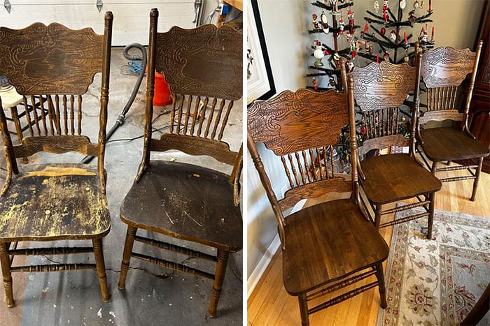 Restoration Of Old Things (18 pics)