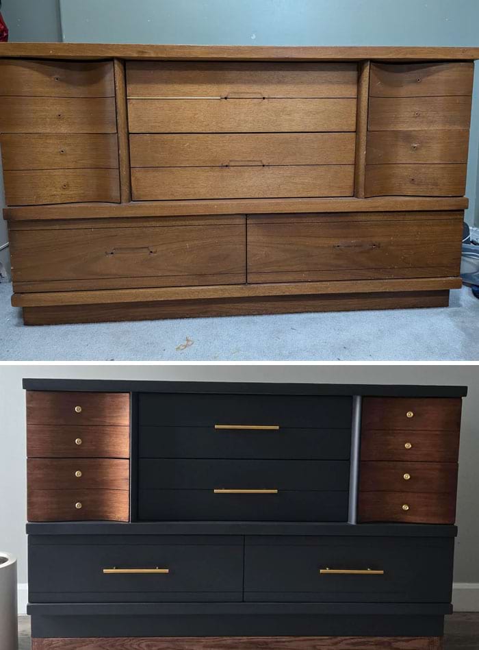 Restoration Of Old Things (18 pics)