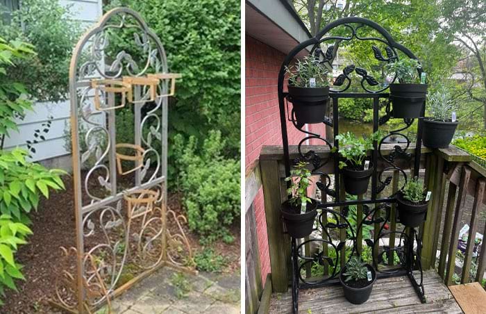 Restoration Of Old Things (18 pics)