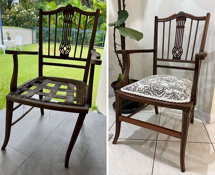 Restoration Of Old Things (18 pics)