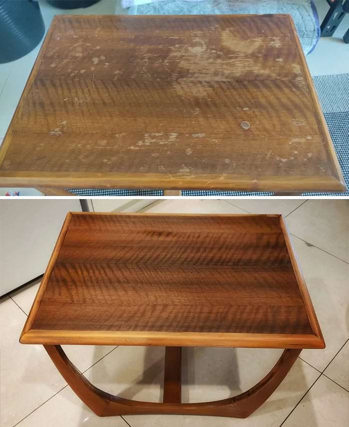 Restoration Of Old Things (18 pics)