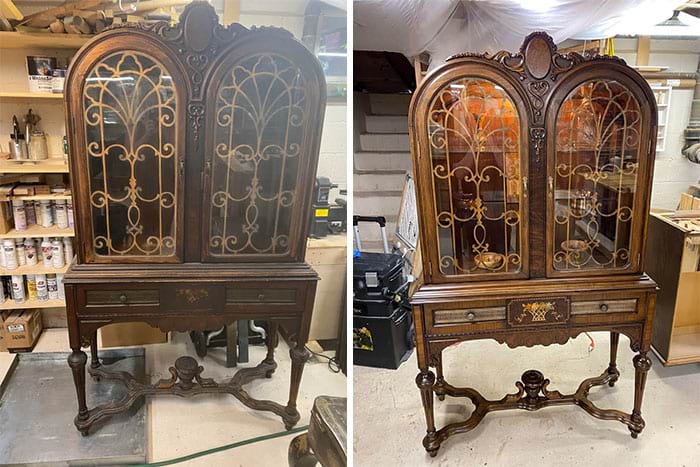 Restoration Of Old Things (18 pics)